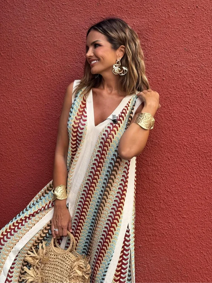 Adela | Vestido