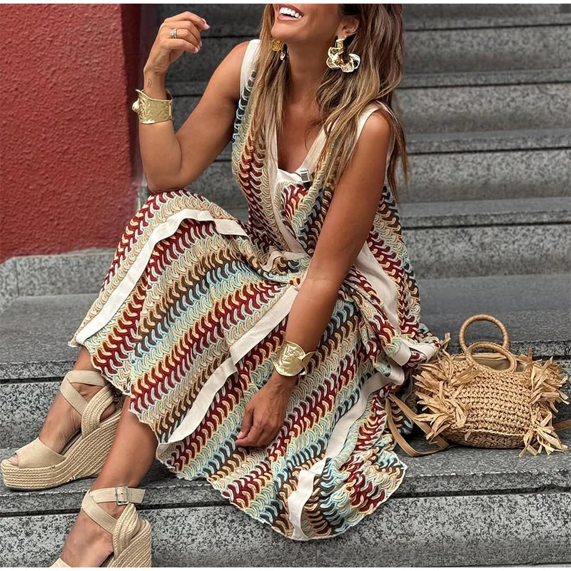 Adela | Vestido