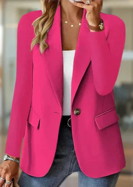 Maria | Blazer Casual