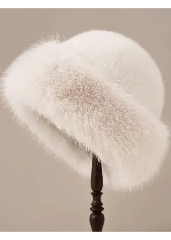 Chantal | Soft winter beanie