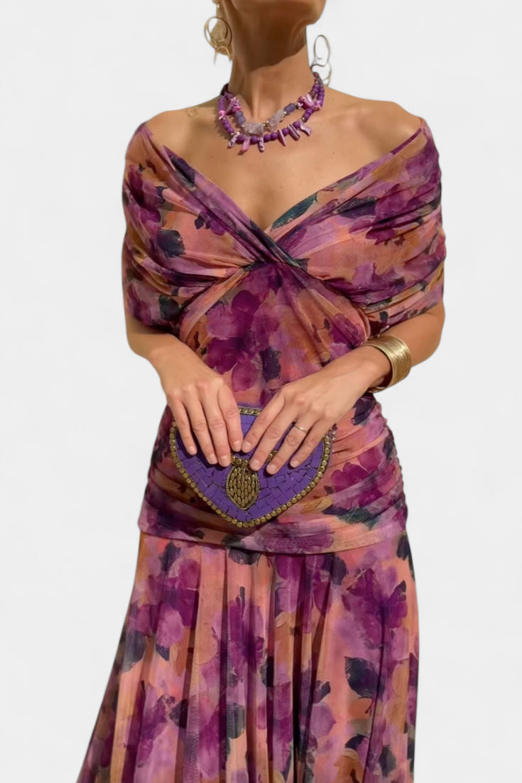 Gitana | Vestido