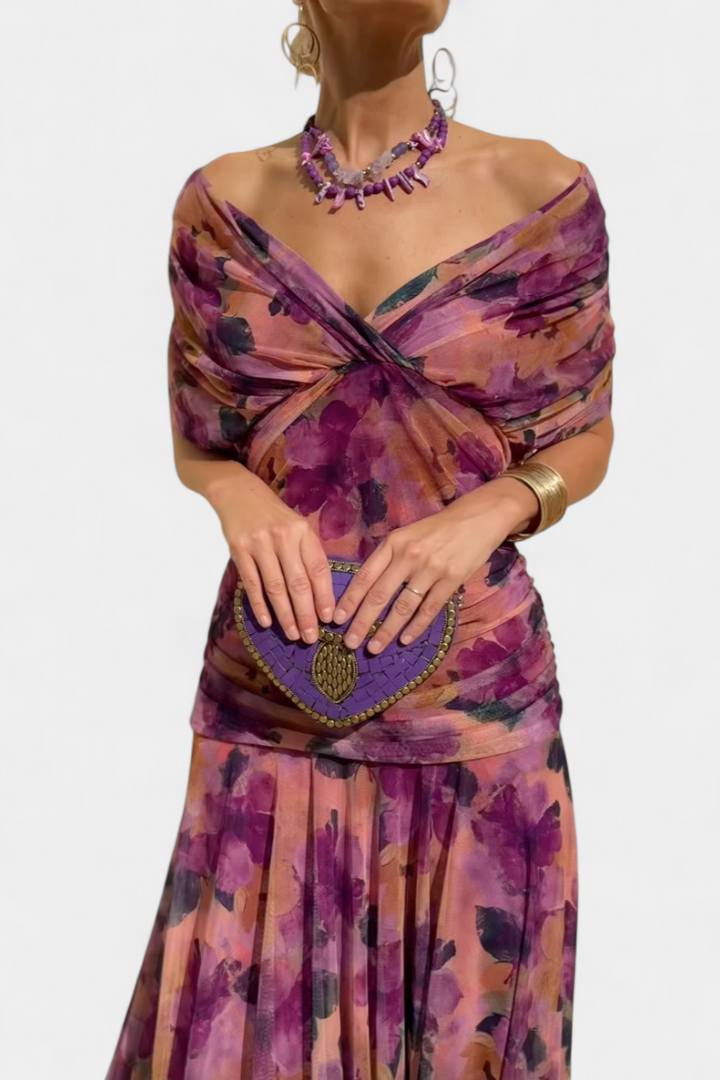 Gitana | Vestido