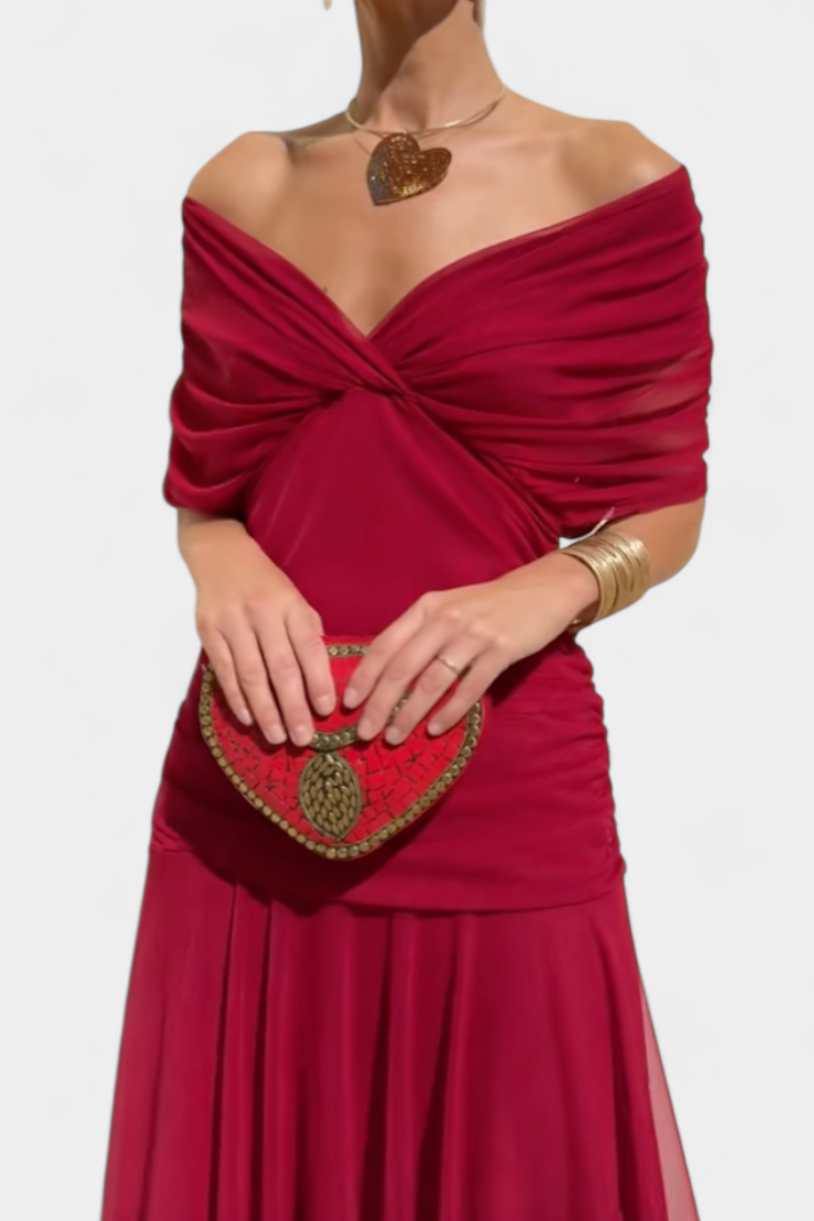 Gitana | Vestido