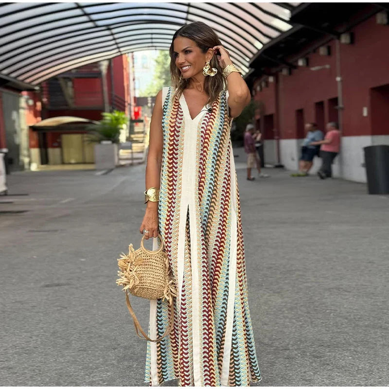 Adela | Vestido