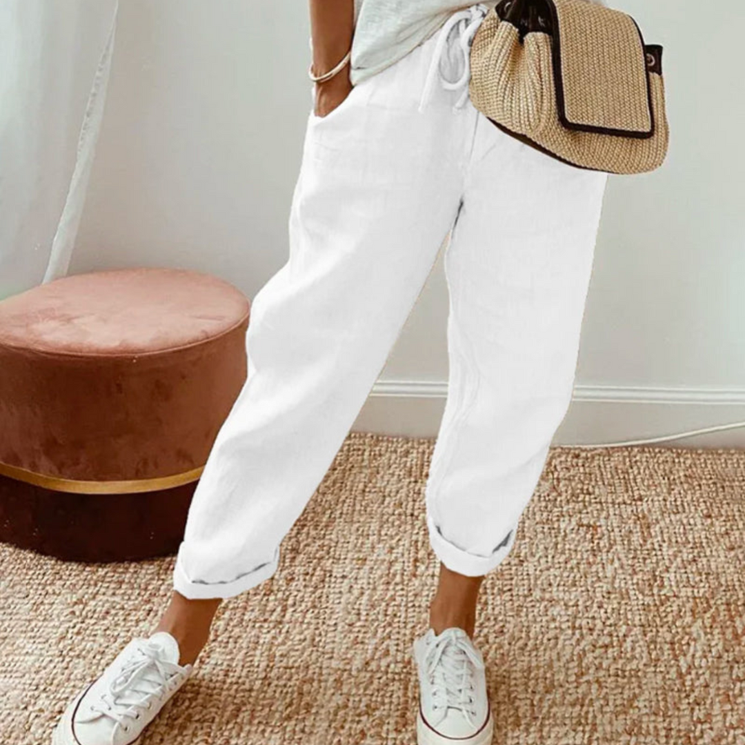 Bella | Pantalón elegante