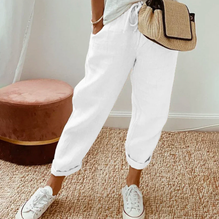 Bella | Pantalón elegante