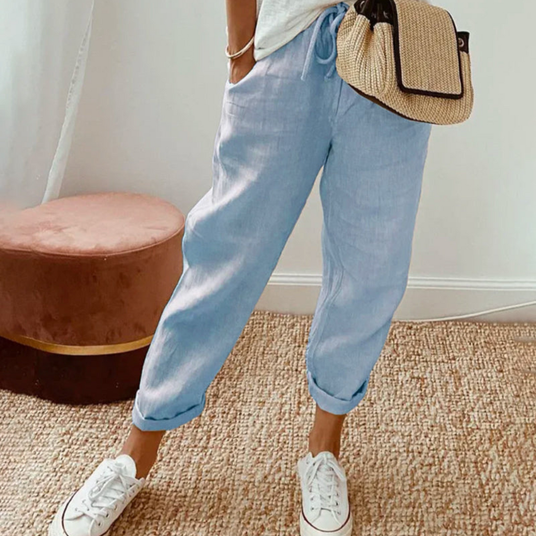 Bella | Pantalón elegante