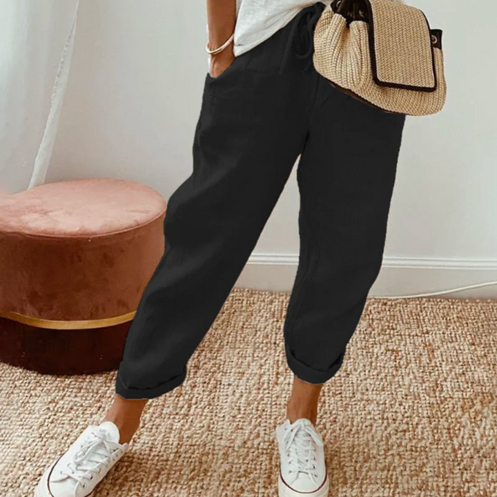 Bella | Pantalón elegante