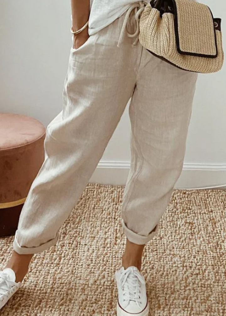 Bella | Pantalón elegante