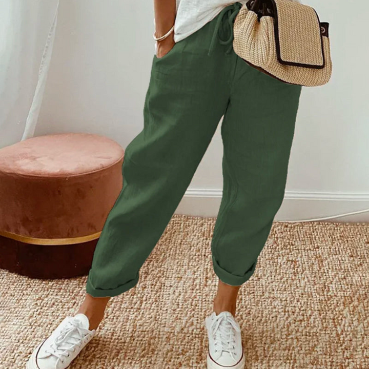 Bella | Pantalón elegante