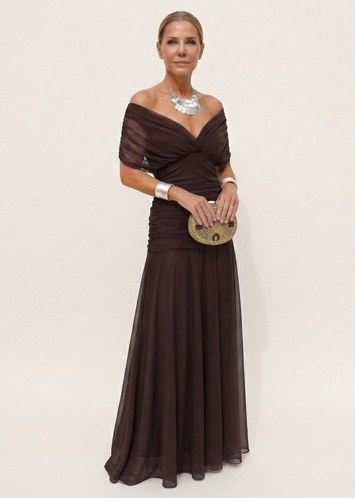 Gitana | Vestido
