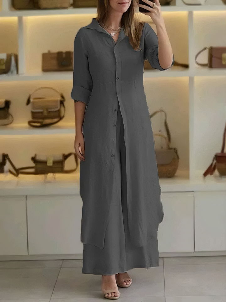 Louisa | vestido