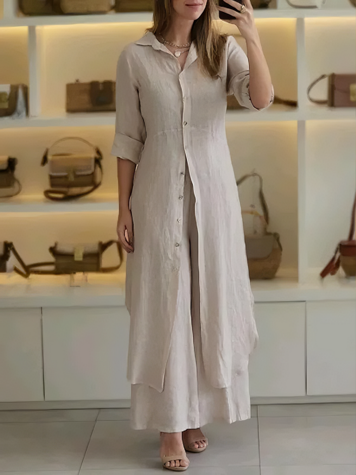 Louisa | vestido