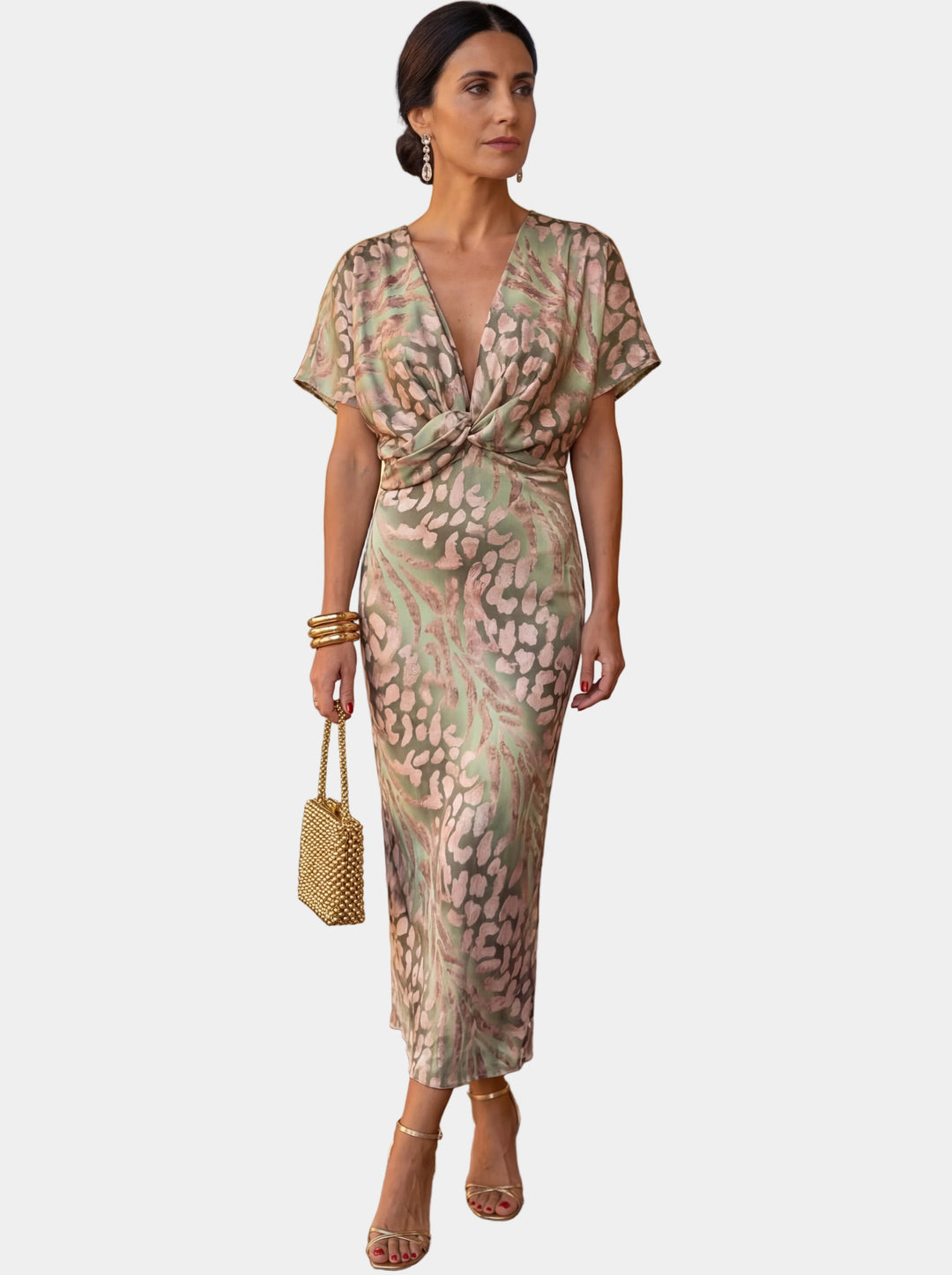 Moya | Vestido