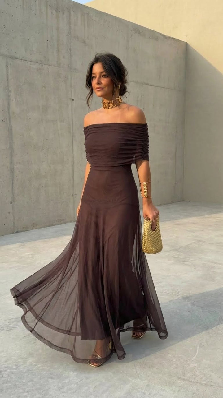 Amada | Vestido