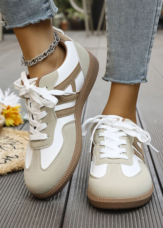 Manuela | Zapatillas Ortopédicas