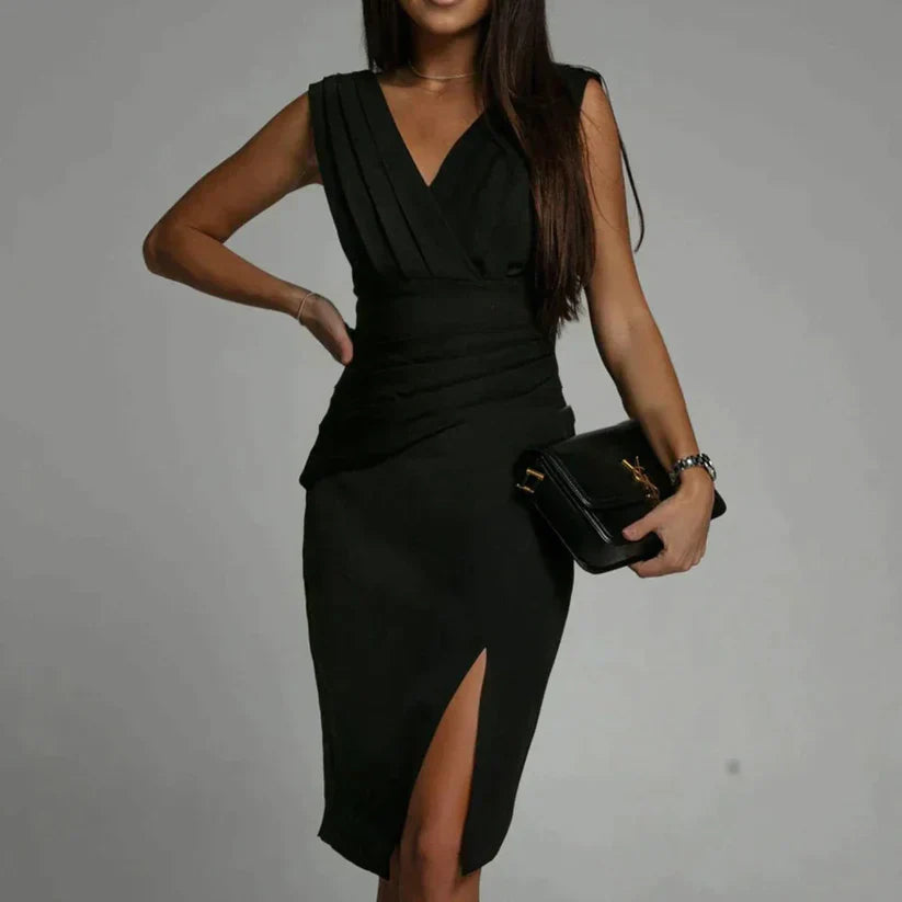 Josefa | Vestido midi