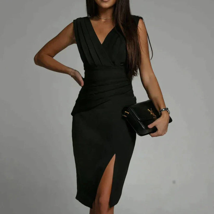Josefa | Vestido midi