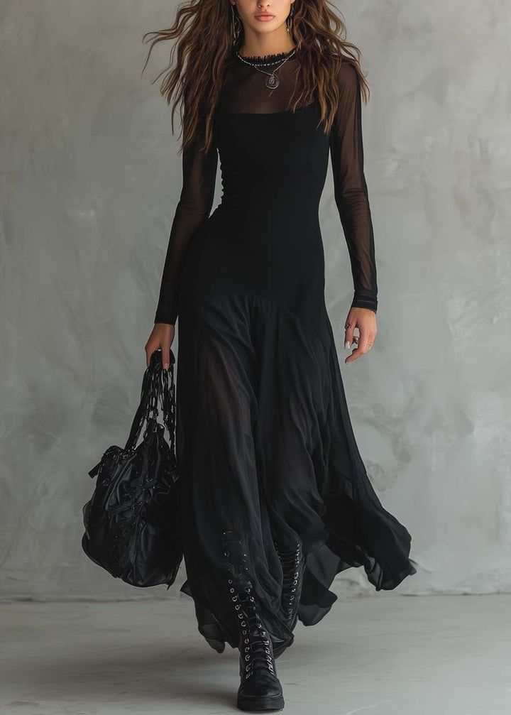 Belinda | Vestido Maxi