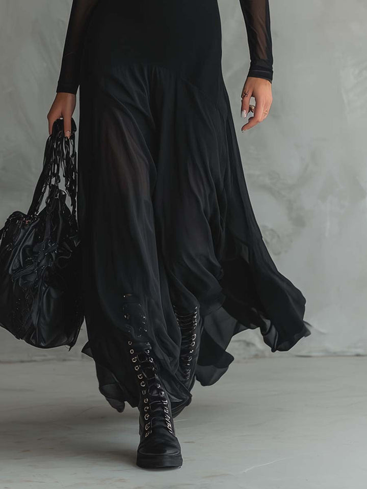 Belinda | Vestido Maxi