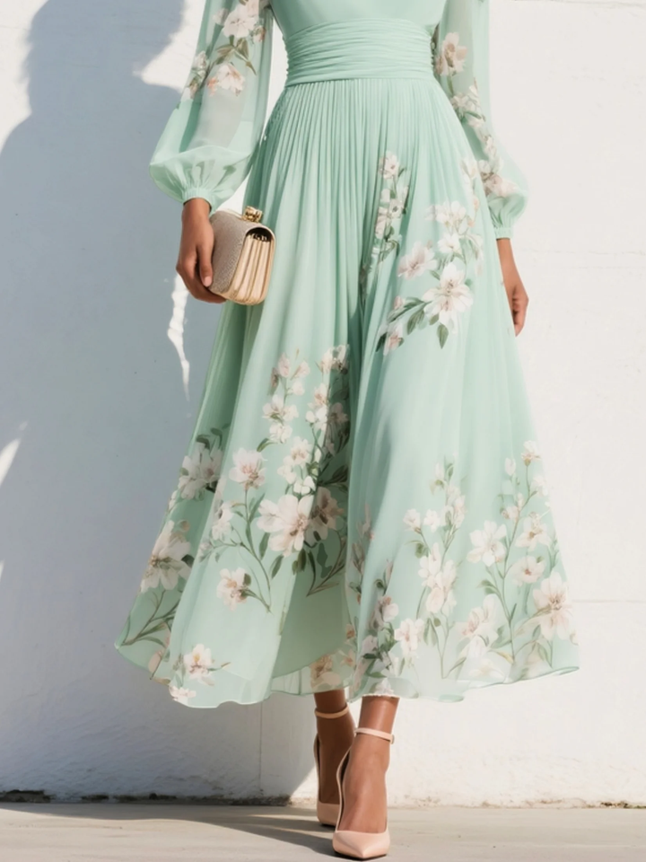 Vega | Vestido
