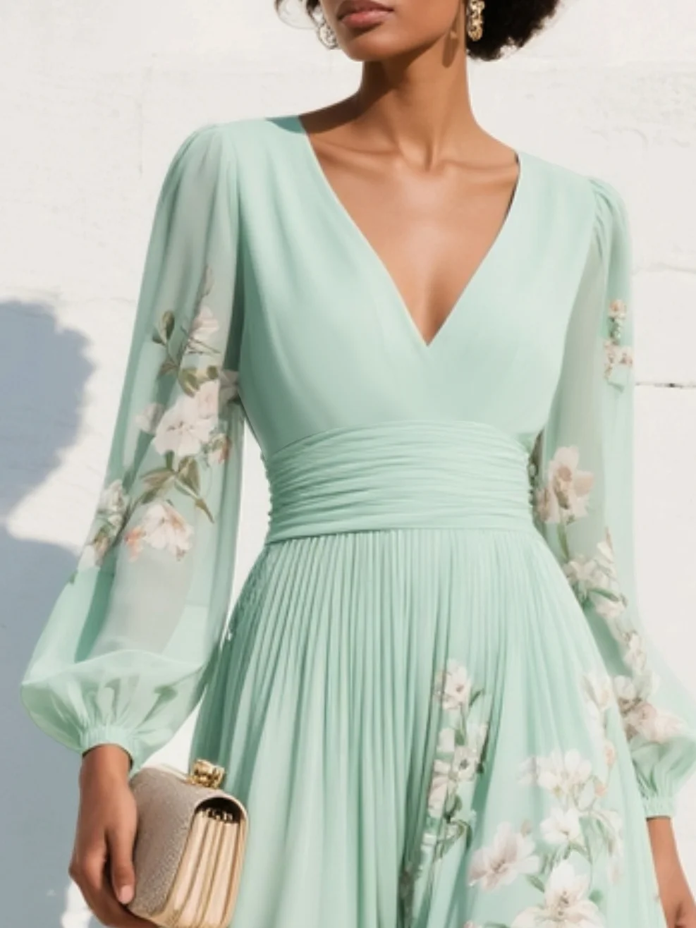 Vega | Vestido
