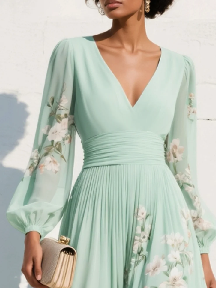Vega | Vestido