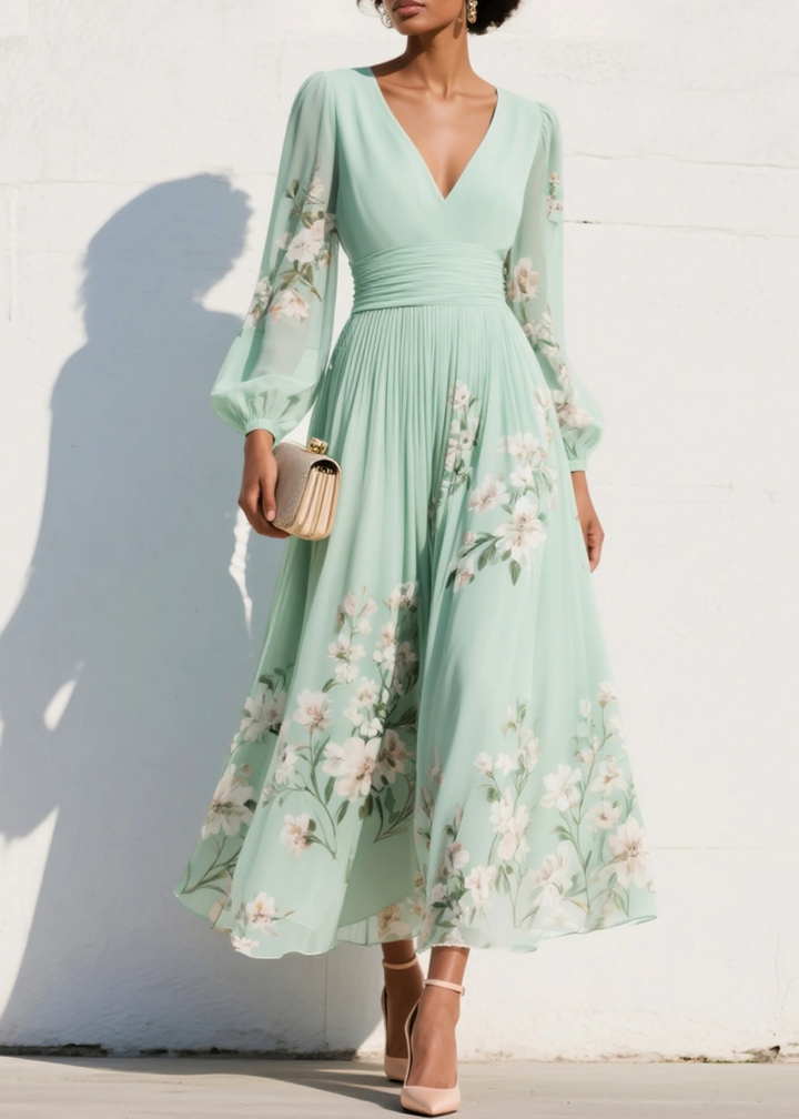 Vega | Vestido