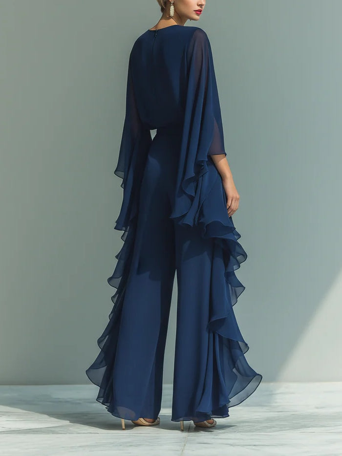 Yara | Conjunto elegante