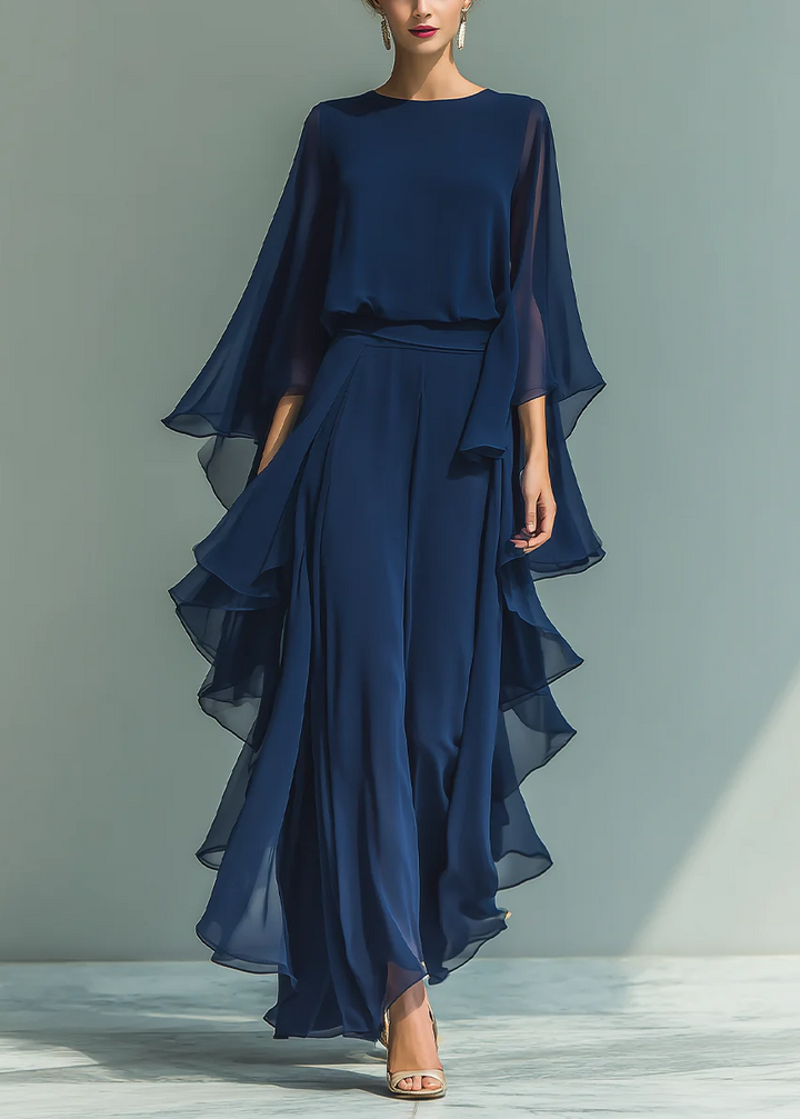 Yara | Conjunto elegante