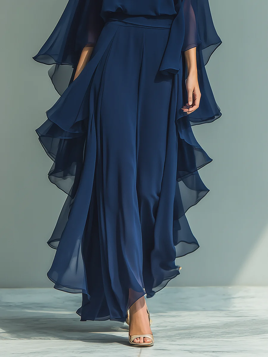 Yara | Conjunto elegante
