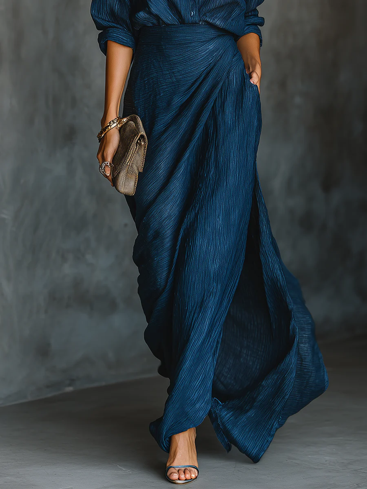 Mireya | Vestido