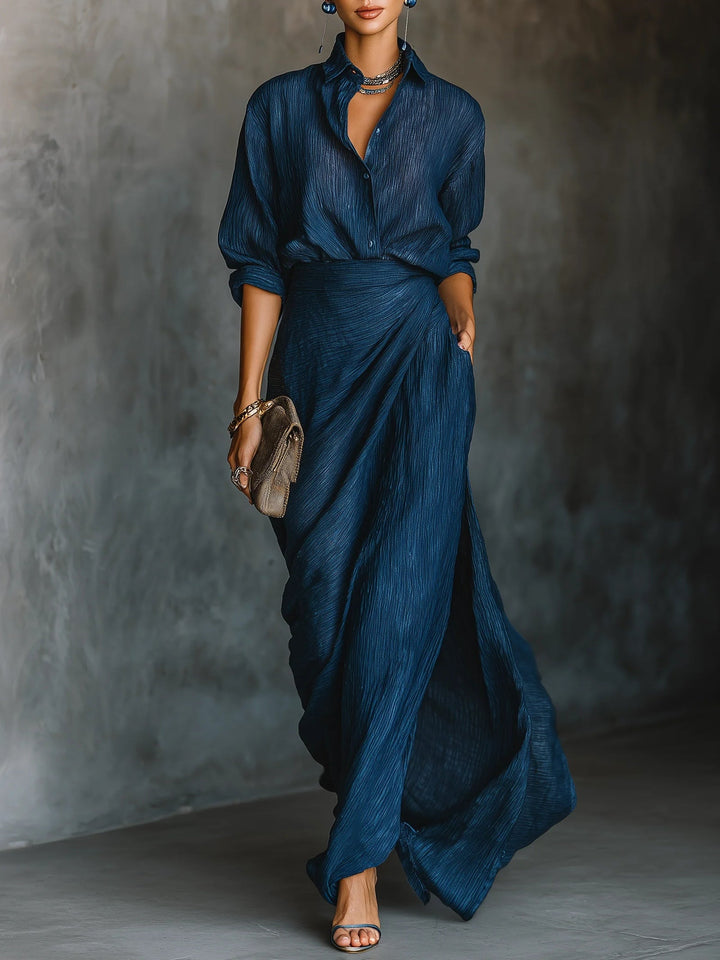 Mireya | Vestido