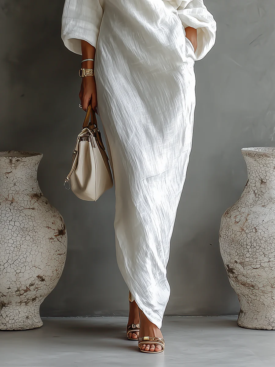 Yolanda | Vestido