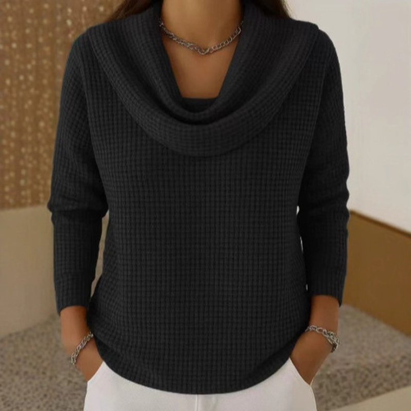 Paula | Suéter