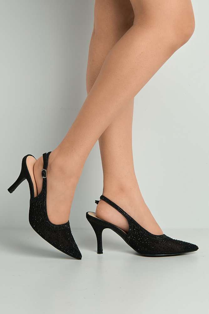 Inés | Tacones