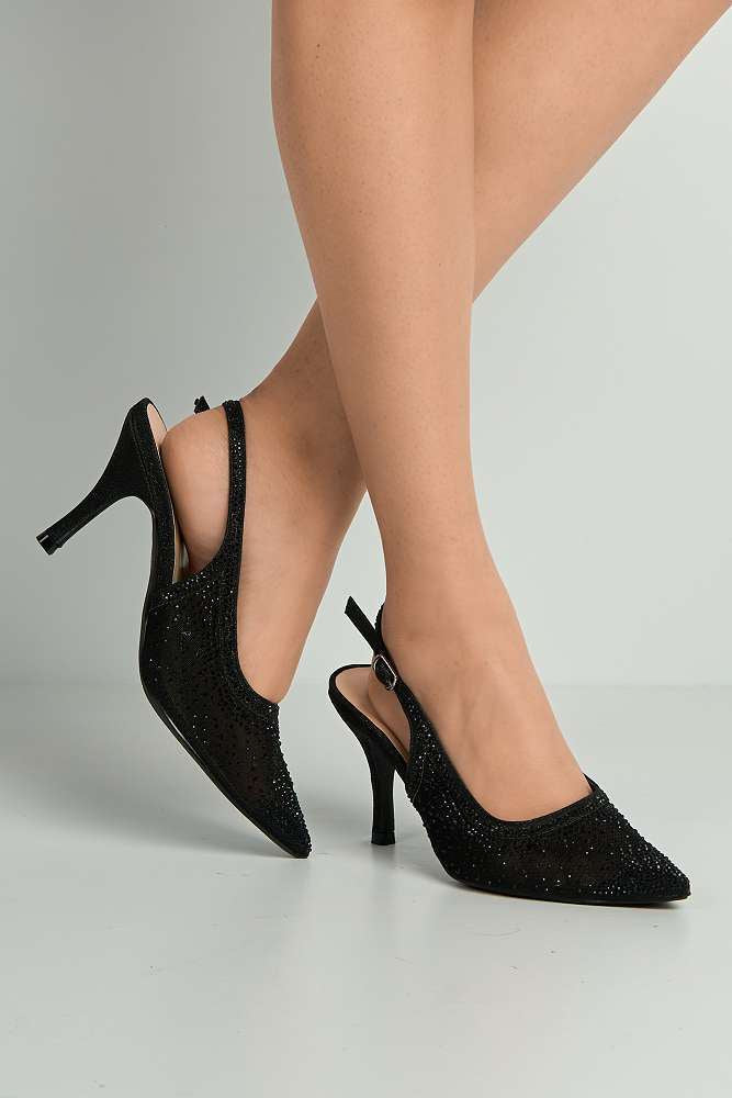 Inés | Tacones