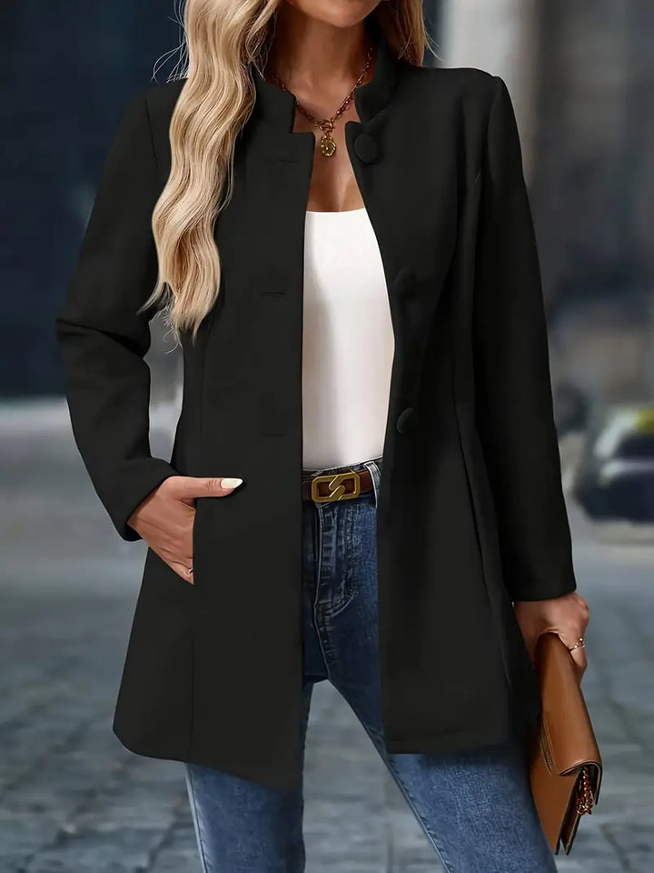 Natalie | Timeless Elegant Jacket