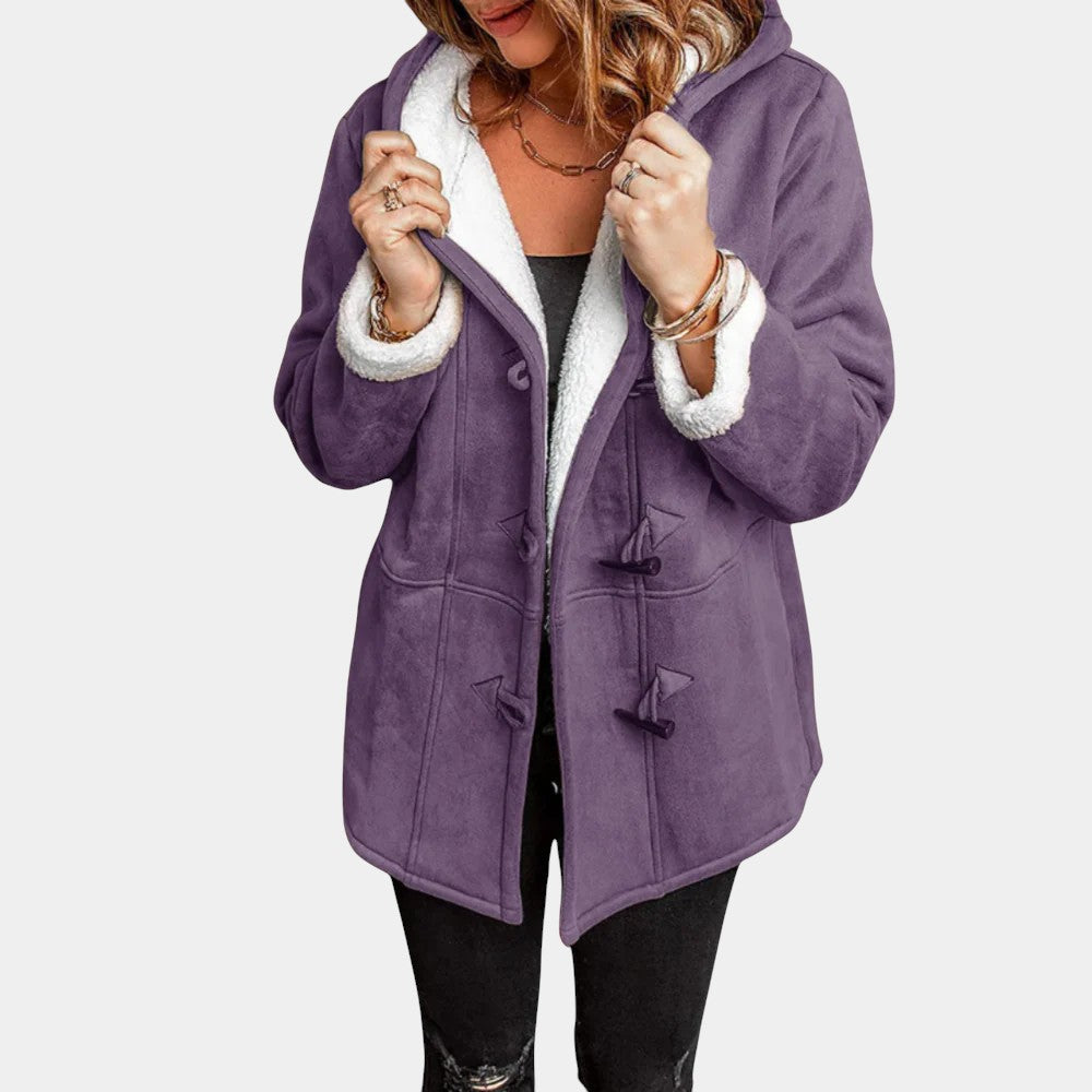 Isabella | Chaqueta premium
