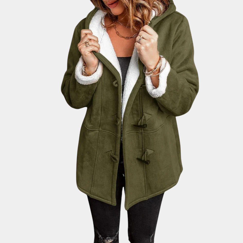 Isabella | Chaqueta premium