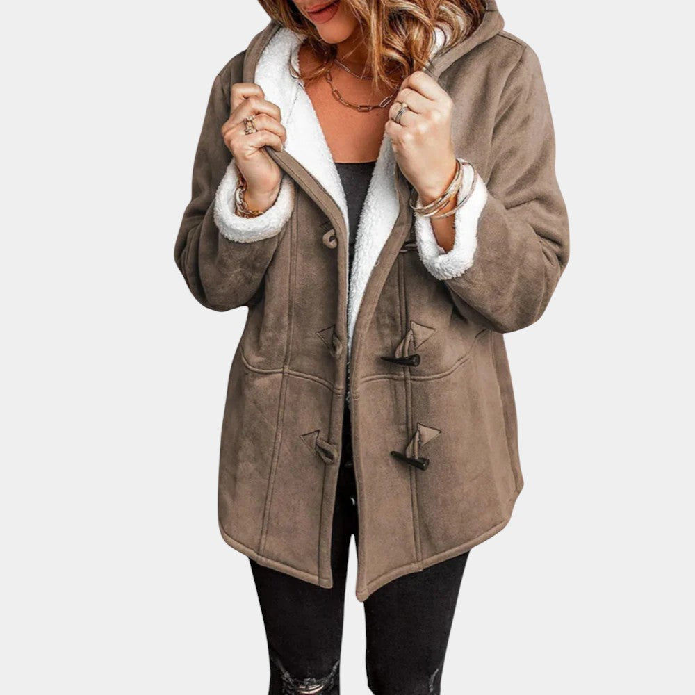 Isabella | Chaqueta premium