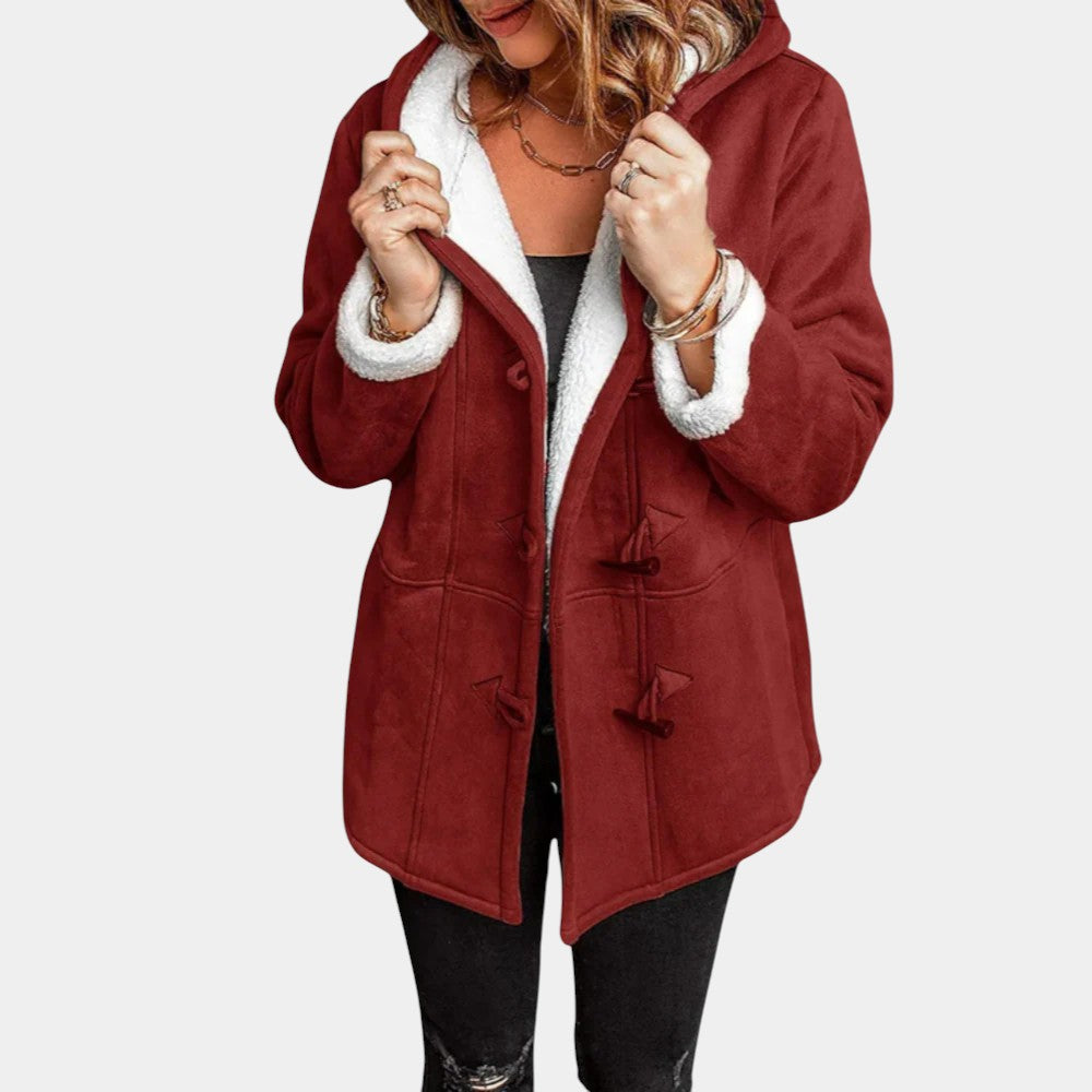 Isabella | Chaqueta premium