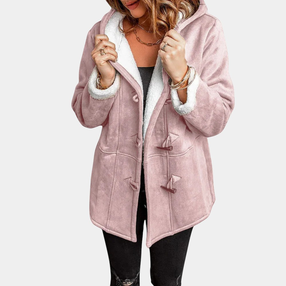 Isabella | Chaqueta premium