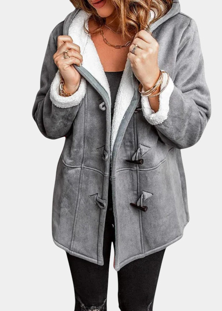 Isabella | Chaqueta premium