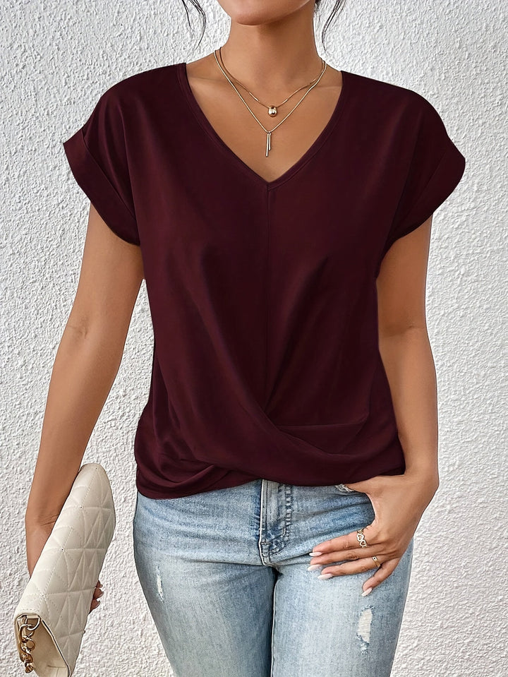 Ofelia | Top elegante