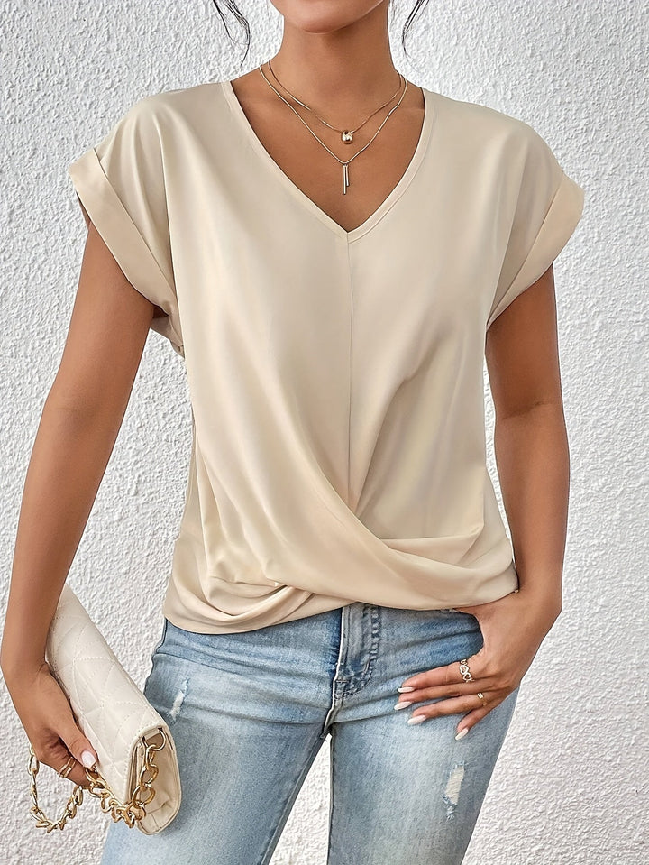 Ofelia | Top elegante