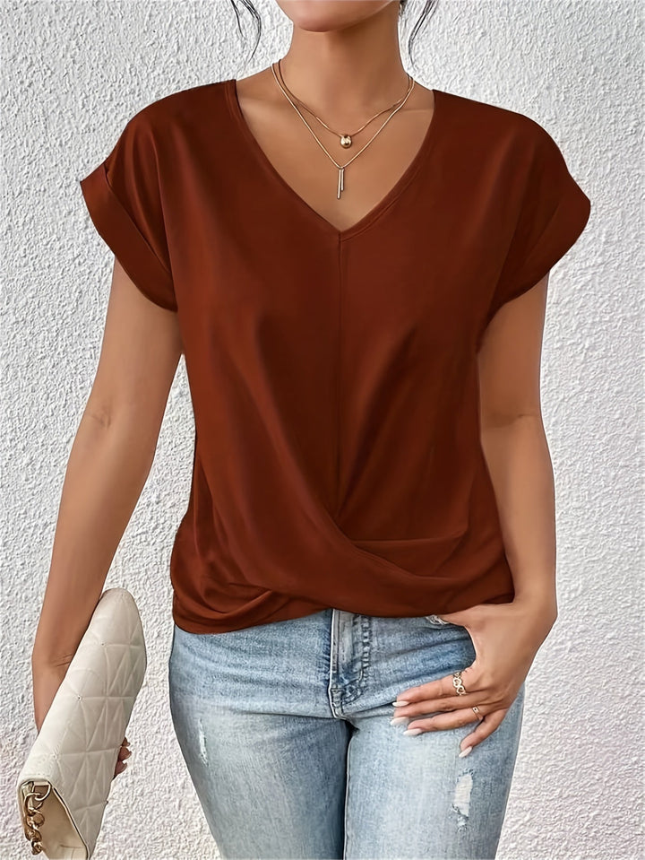 Ofelia | Top elegante