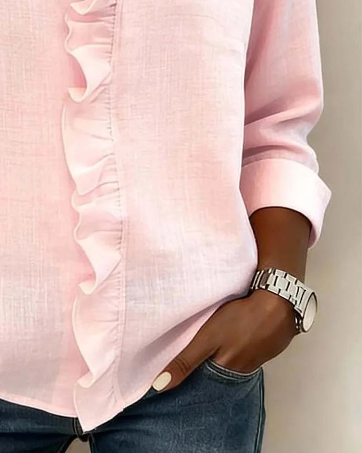 Jimena | Blusa
