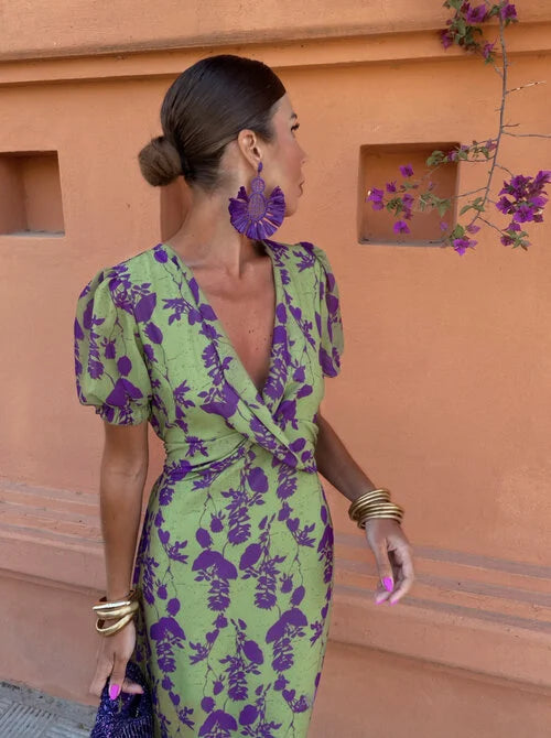 Olivia | Vestido