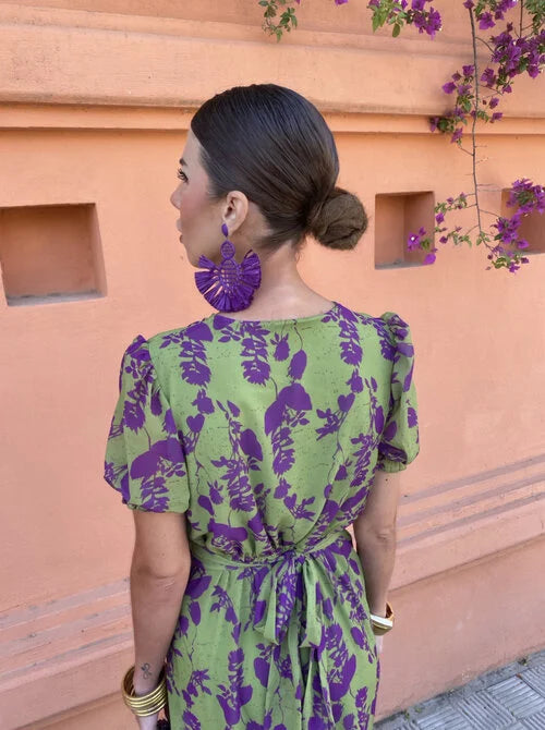 Olivia | Vestido